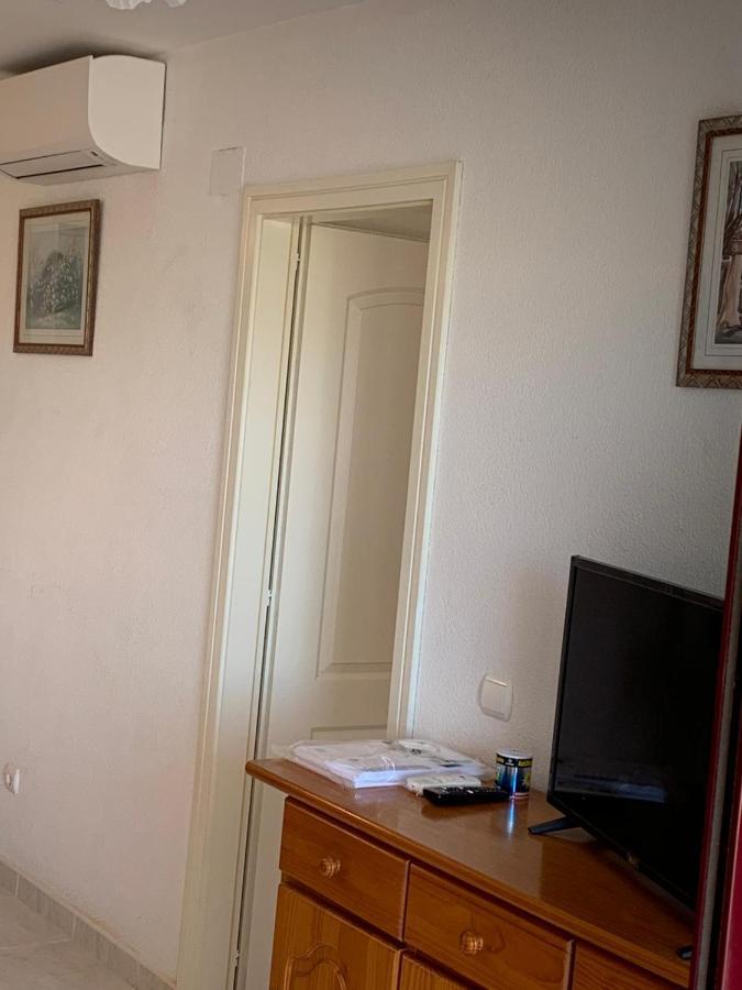 Service Apart Lazaro Topacio 3 Calp Dış mekan fotoğraf